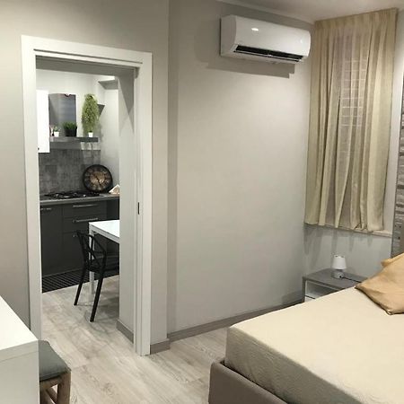 Taozen Apartments تاورمينا المظهر الخارجي الصورة