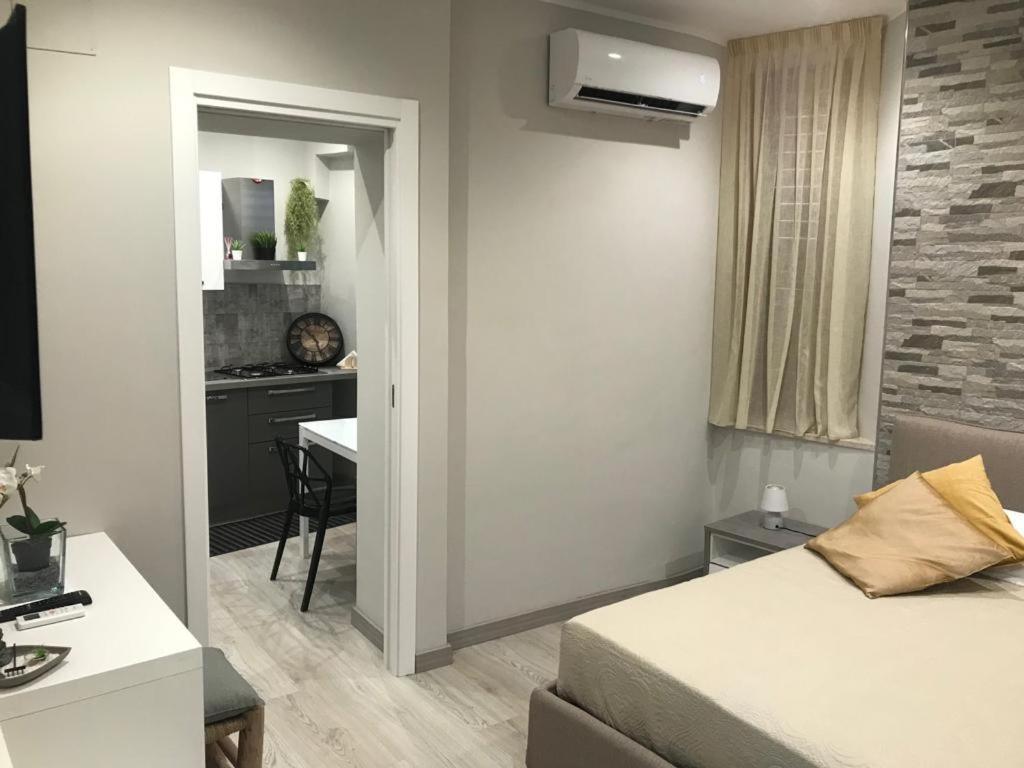 Taozen Apartments تاورمينا المظهر الخارجي الصورة