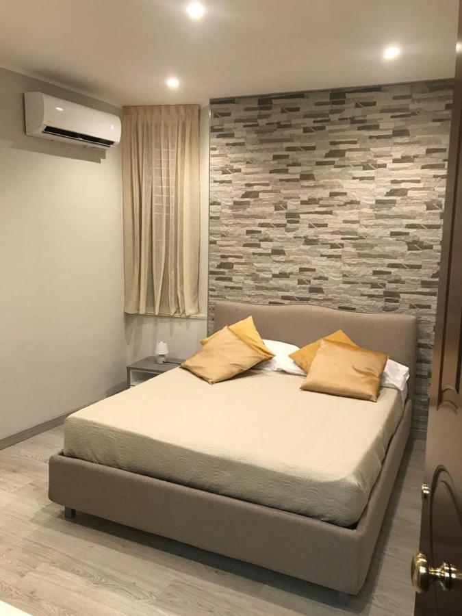 Taozen Apartments تاورمينا المظهر الخارجي الصورة